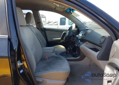 2012 Toyota Rav4 from USA, damaged, VIN 2T3BF4DV3CW211455